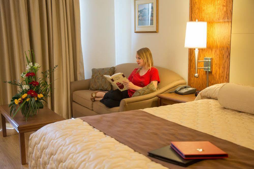 Hotel De La Rive Sorel Dış mekan fotoğraf
